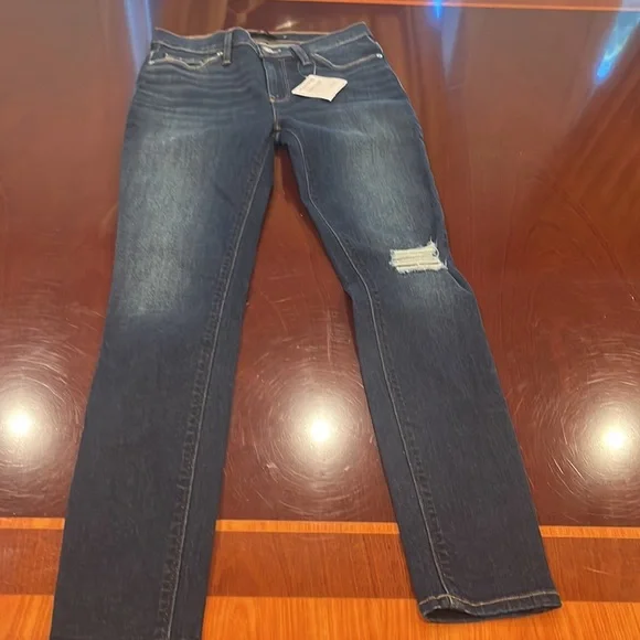 Hudson Nico super skinny jeans - Picture 5 of 6